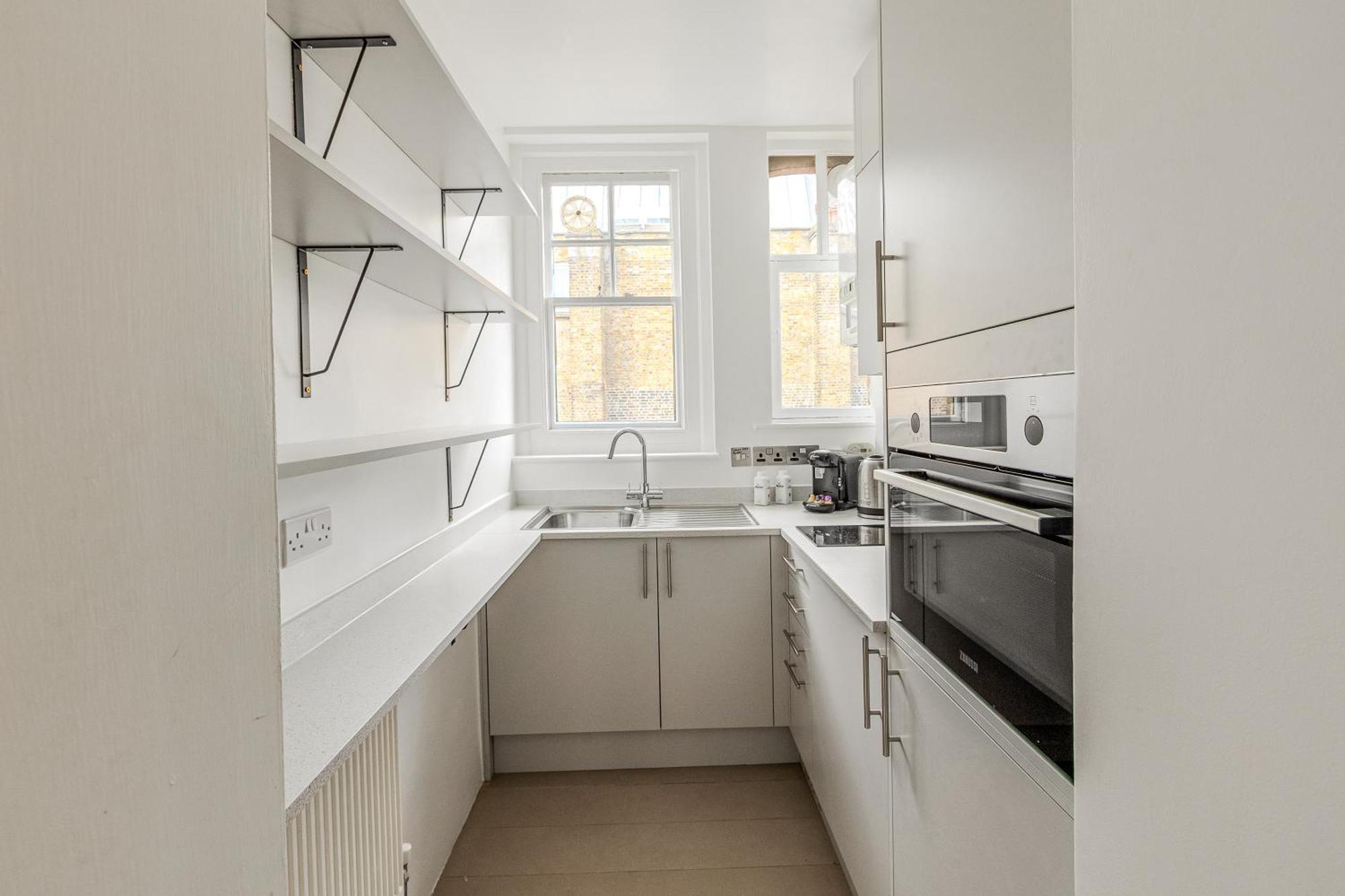Appartamento Covent Garden Gem - Charming 1 Bedroom Flat