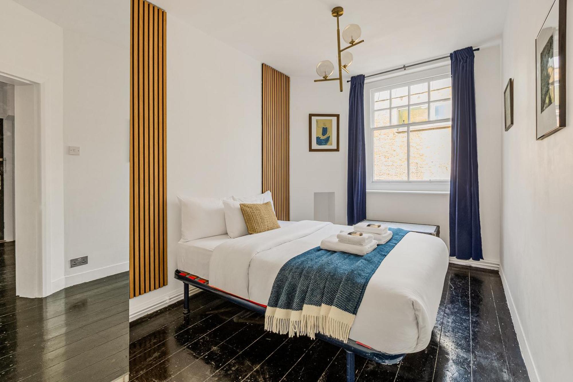 Covent Garden Gem - Charming 1 Bedroom Flat * Londra
