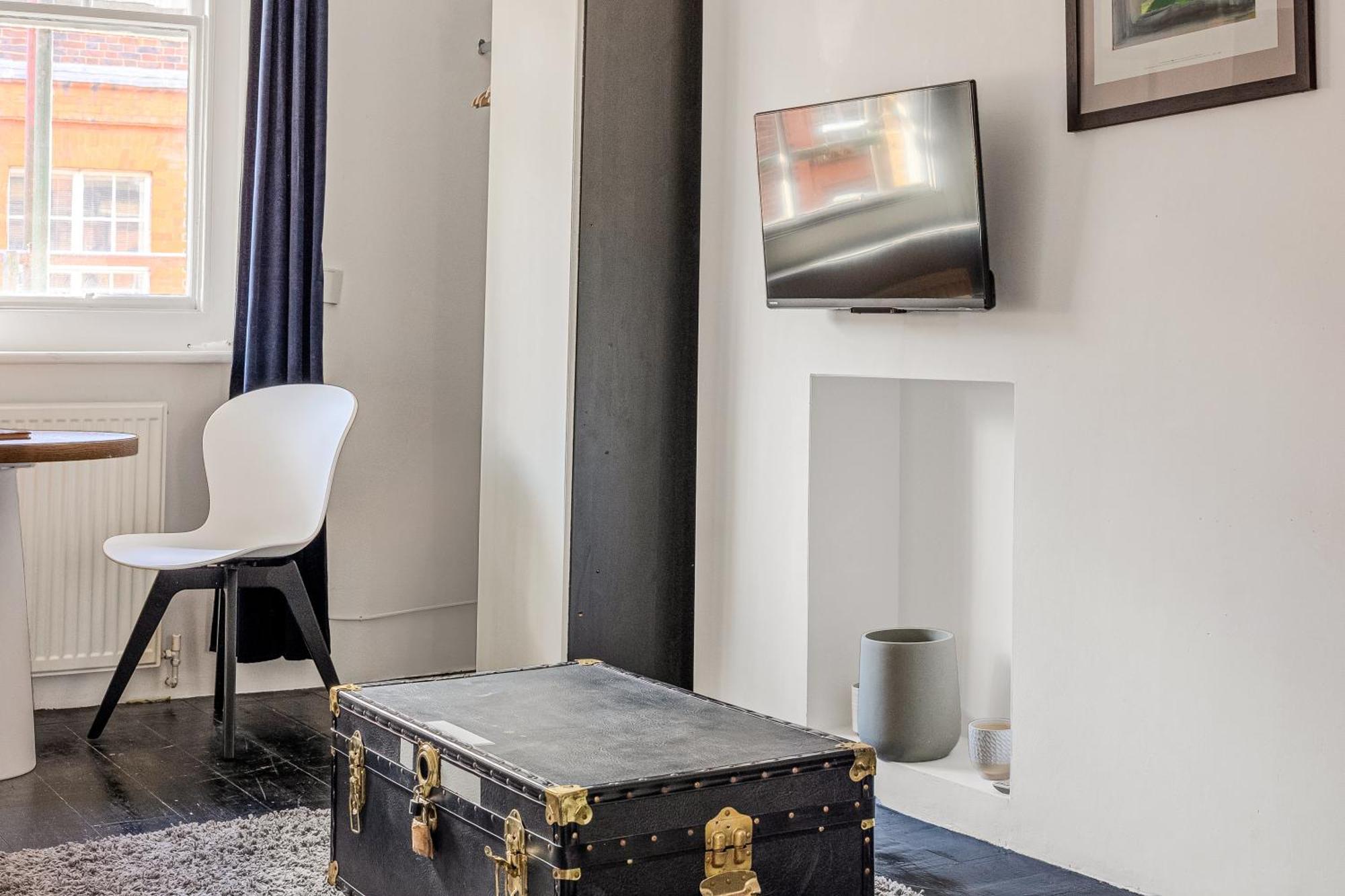 Appartamento Covent Garden Gem - Charming 1 Bedroom Flat Londra