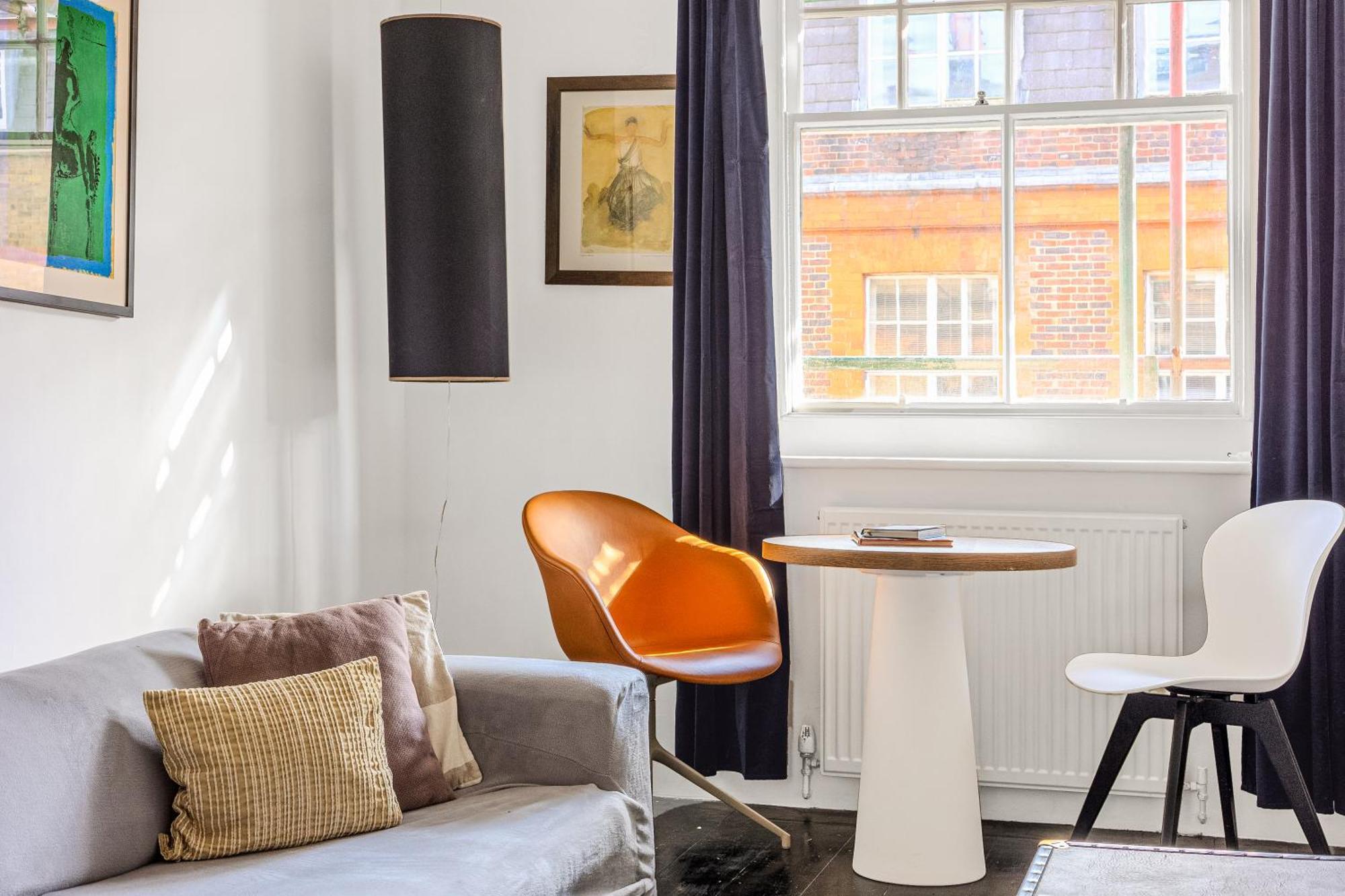 Appartamento Covent Garden Gem - Charming 1 Bedroom Flat *
